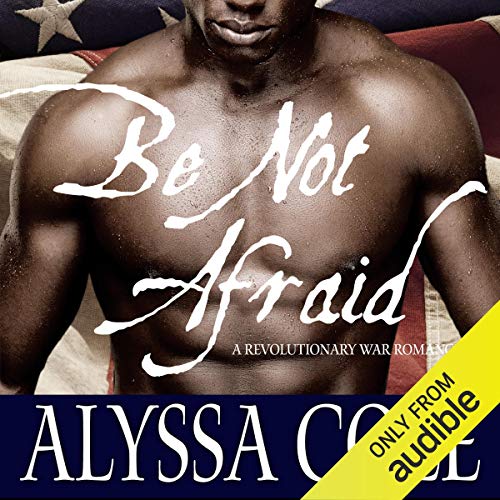 Cover of Be Not Afraid