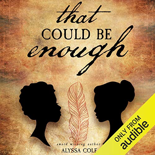 Cover of That Could Be Enough