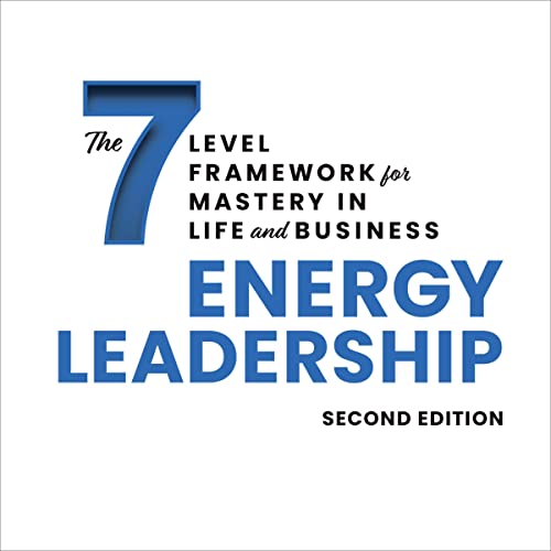 Cover of Energy Leadership