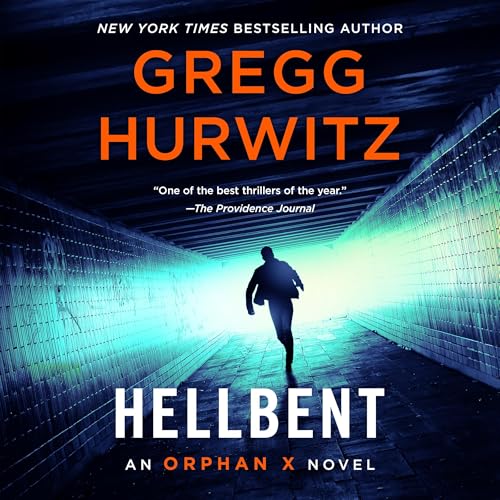 Cover of Hellbent