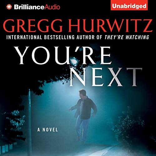 Cover of You're Next