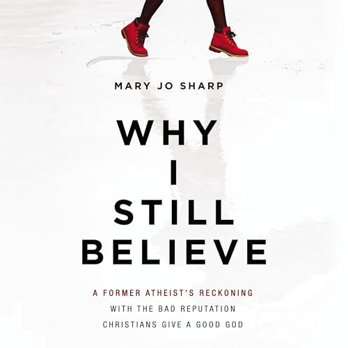 Cover of Why I Still Believe