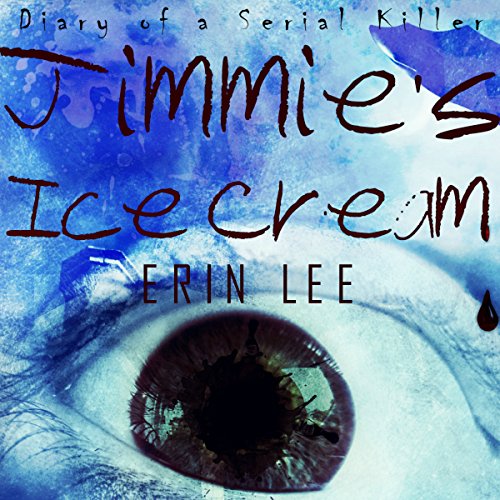Cover of Jimmie's Ice Cream