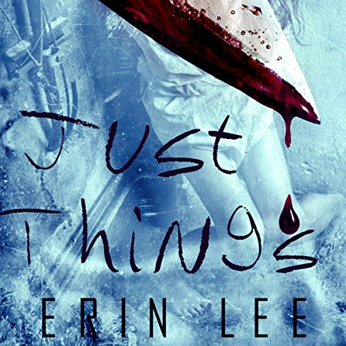 Cover of Just Things