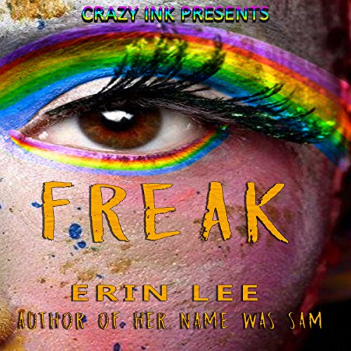 Cover of Freak