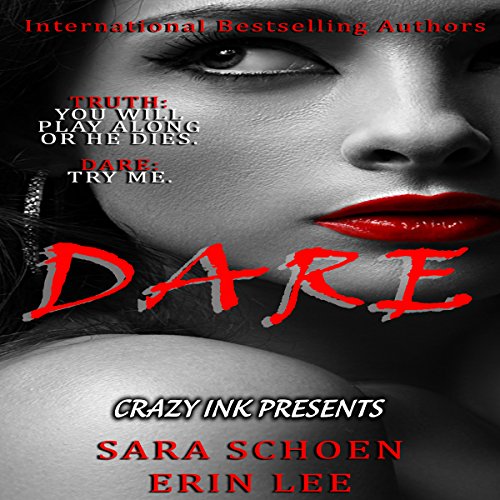 Cover of Dare