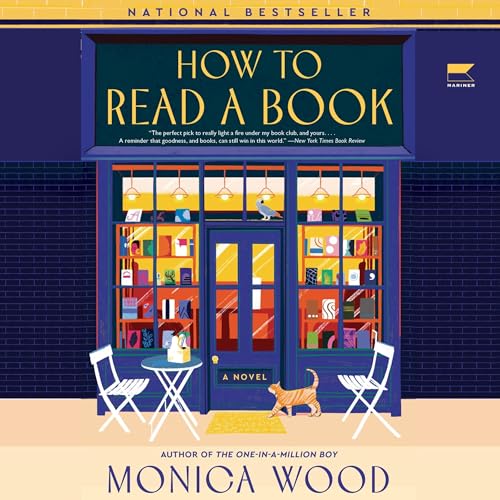 Cover of How to Read a Book