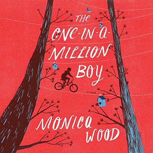 Cover of The One-in-a-Million Boy