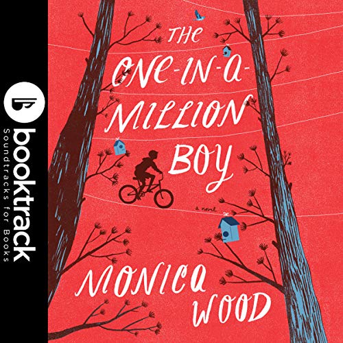 Cover of The One-in-a-Million Boy