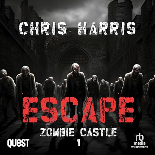 Cover of Escape
