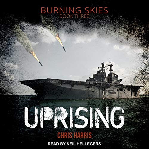 Cover of Uprising