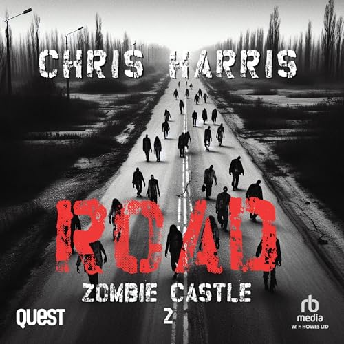 Cover of Road