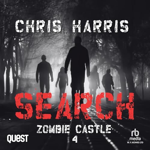 Cover of Search
