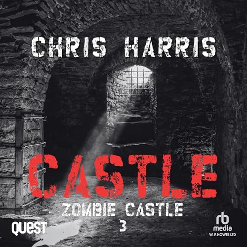 Cover of Castle