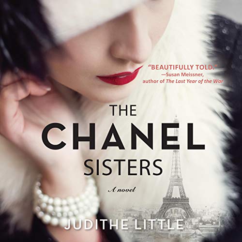 Cover of The Chanel Sisters