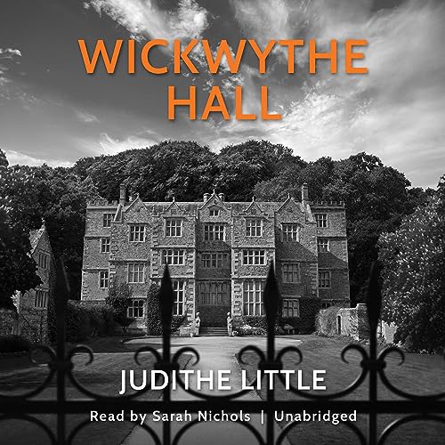Cover of Wickwythe Hall