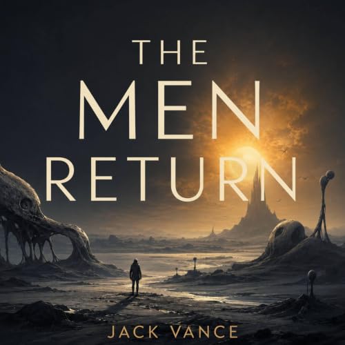 Cover of The Men Return
