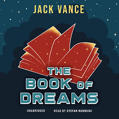 Cover of The Book of Dreams
