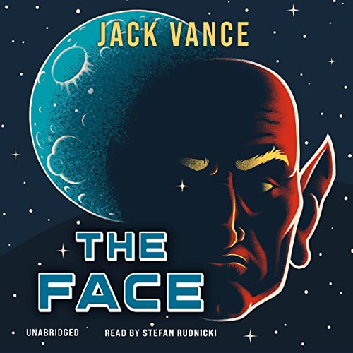 Cover of The Face