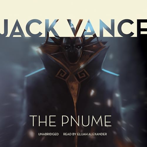 Cover of The Pnume