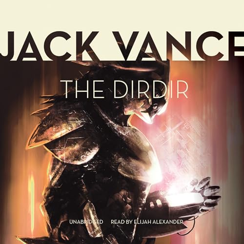 Cover of The Dirdir