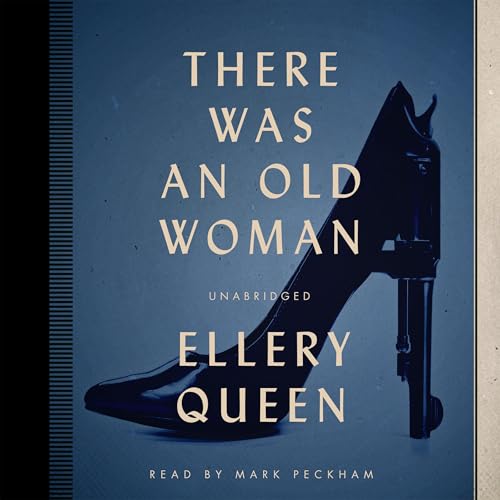 Cover of There Was an Old Woman