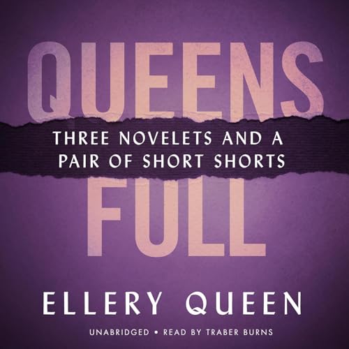 Cover of Queens Full