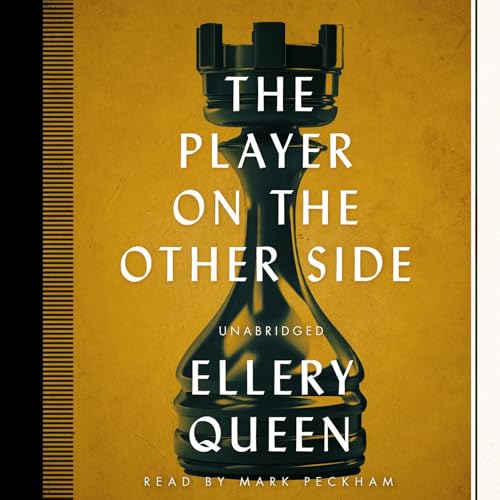 Cover of The Player on the Other Side