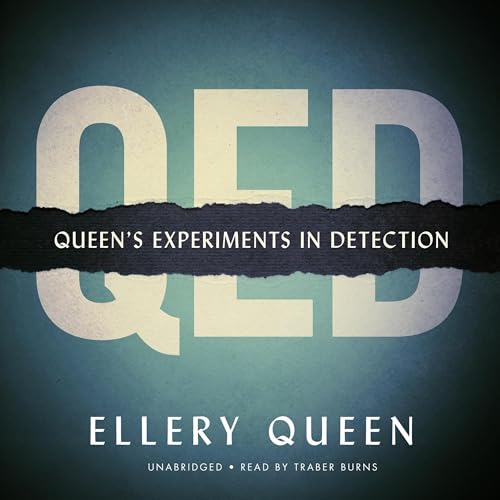 Cover of QED