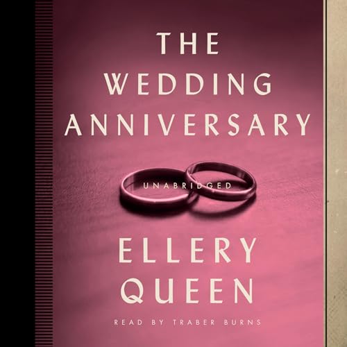 Cover of Wedding Anniversary