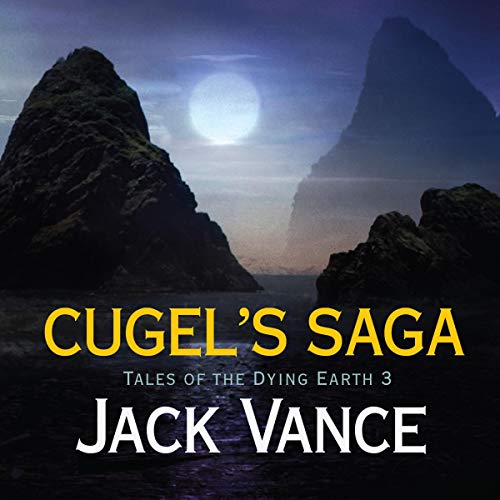 Cover of Cugel's Saga