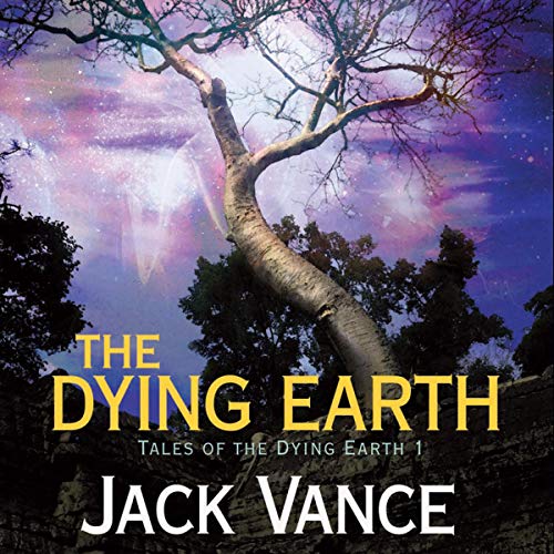 Cover of The Dying Earth