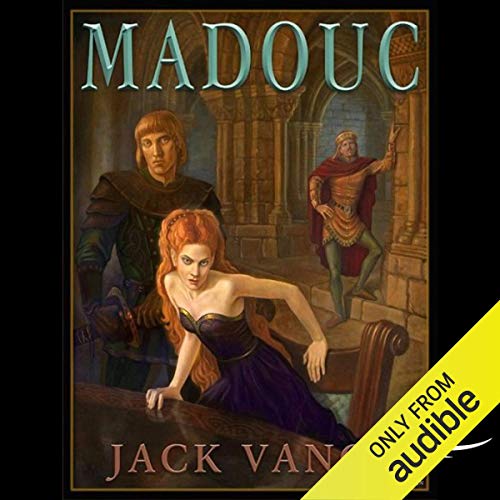 Cover of Madouc