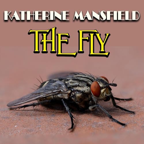 Cover of The Fly