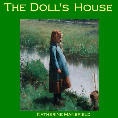 Cover of The Doll's House