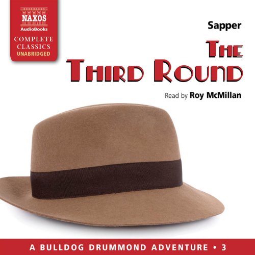 Cover of The Third Round