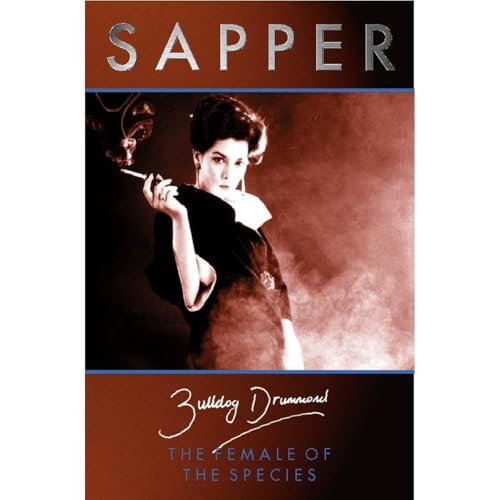 Cover of Female of the Species