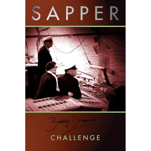 Cover of Challenge