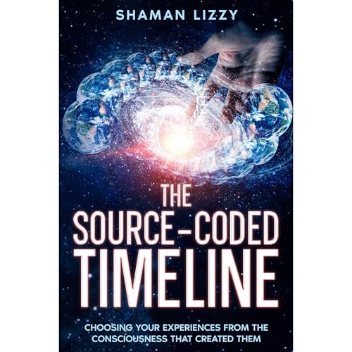 Cover of The Source-Coded Timeline