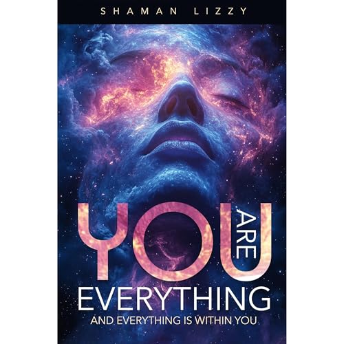 Cover of You are Everything