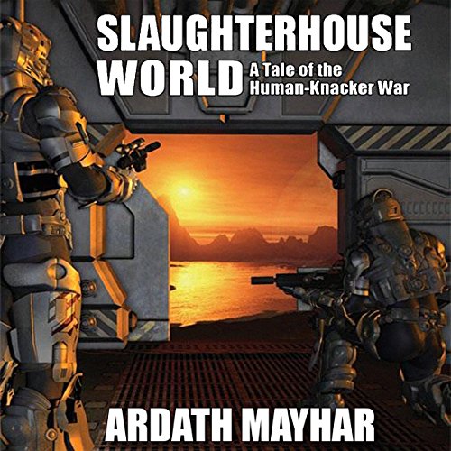Cover of Slaughterhouse World