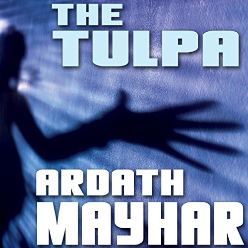 Cover of The Tulpa: A Novel of Fantasy