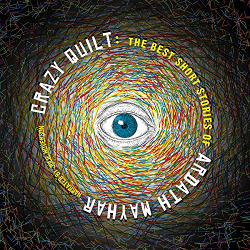Cover of Crazy Quilt