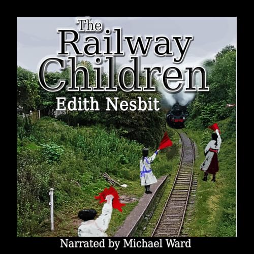 Cover of The Railway Children