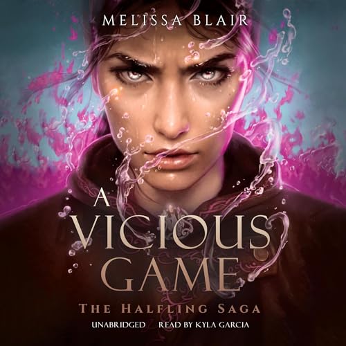 Cover of A Vicious Game