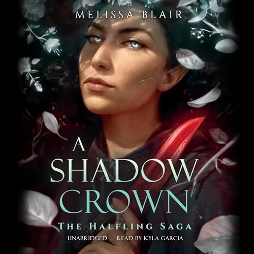 Cover of A Shadow Crown