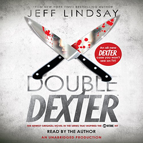 Cover of Double Dexter