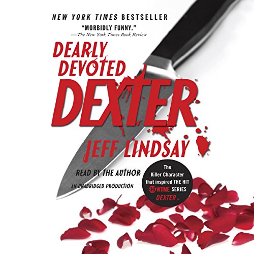 Cover of Dearly Devoted Dexter