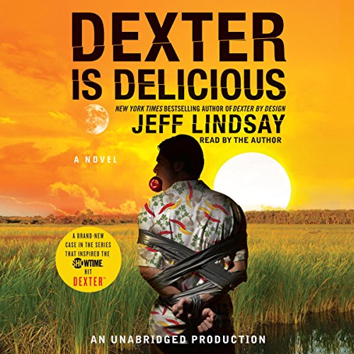 Cover of Dexter Is Delicious