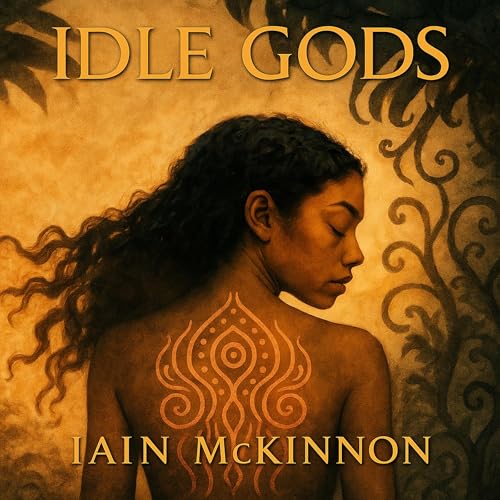 Cover of Idle Gods